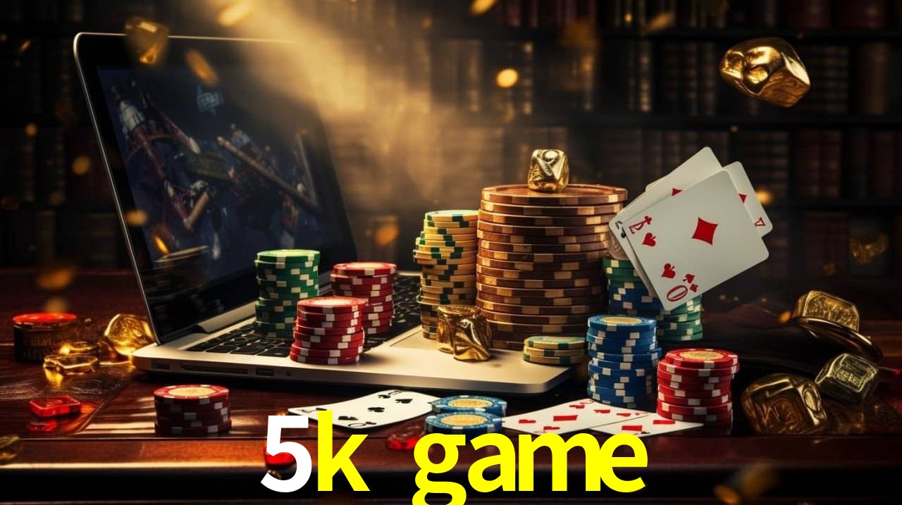 Casino VIP 5k game