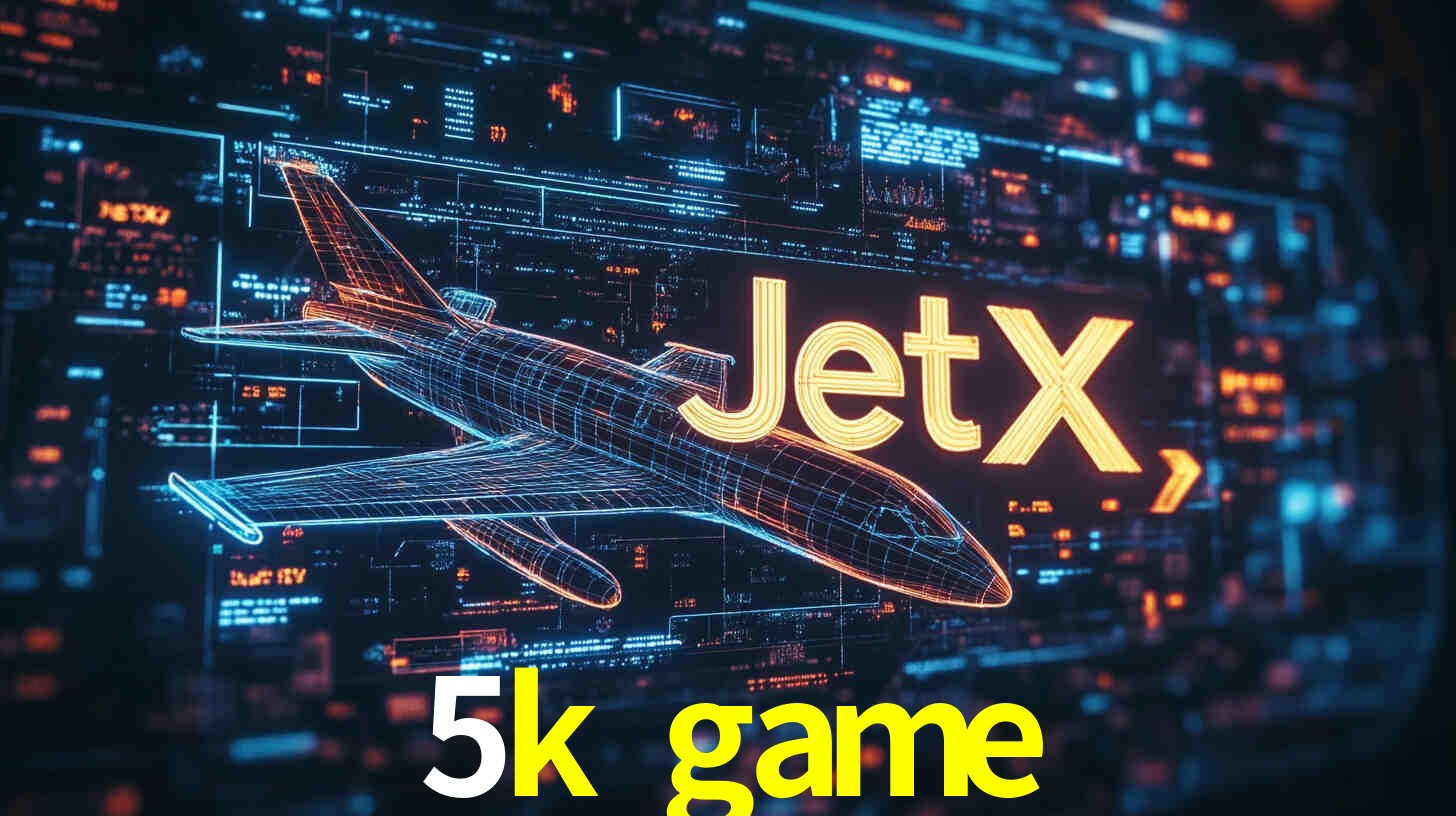 Apostas Esportivas na 5k game: Um Guia Completo