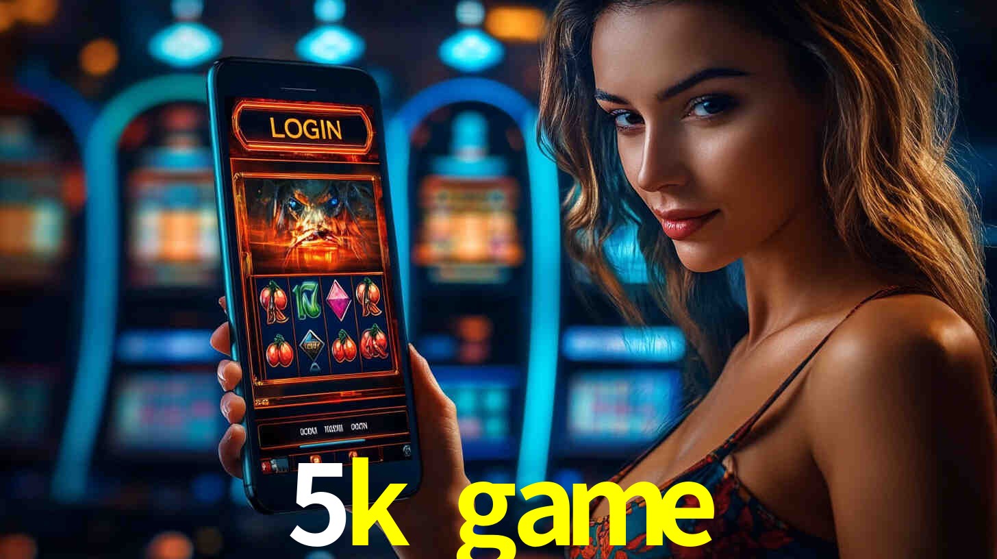 5k game bet