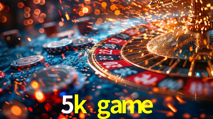Slot Games 5k game