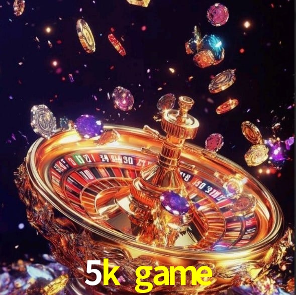 Especiais de Fim de Semana 5k game