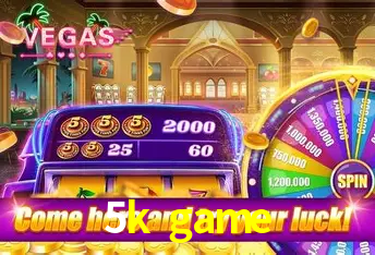 A Experiência Imersiva dos Cassinos Ao Vivo no 5k game