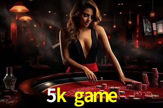 Ofertas Exclusivas 5k game