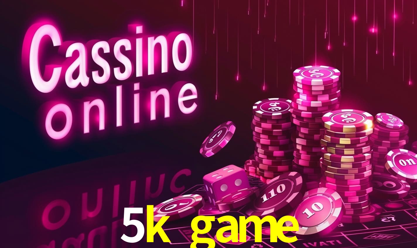 Desvendando o Mundo dos Jogos Virtuais na 5k game