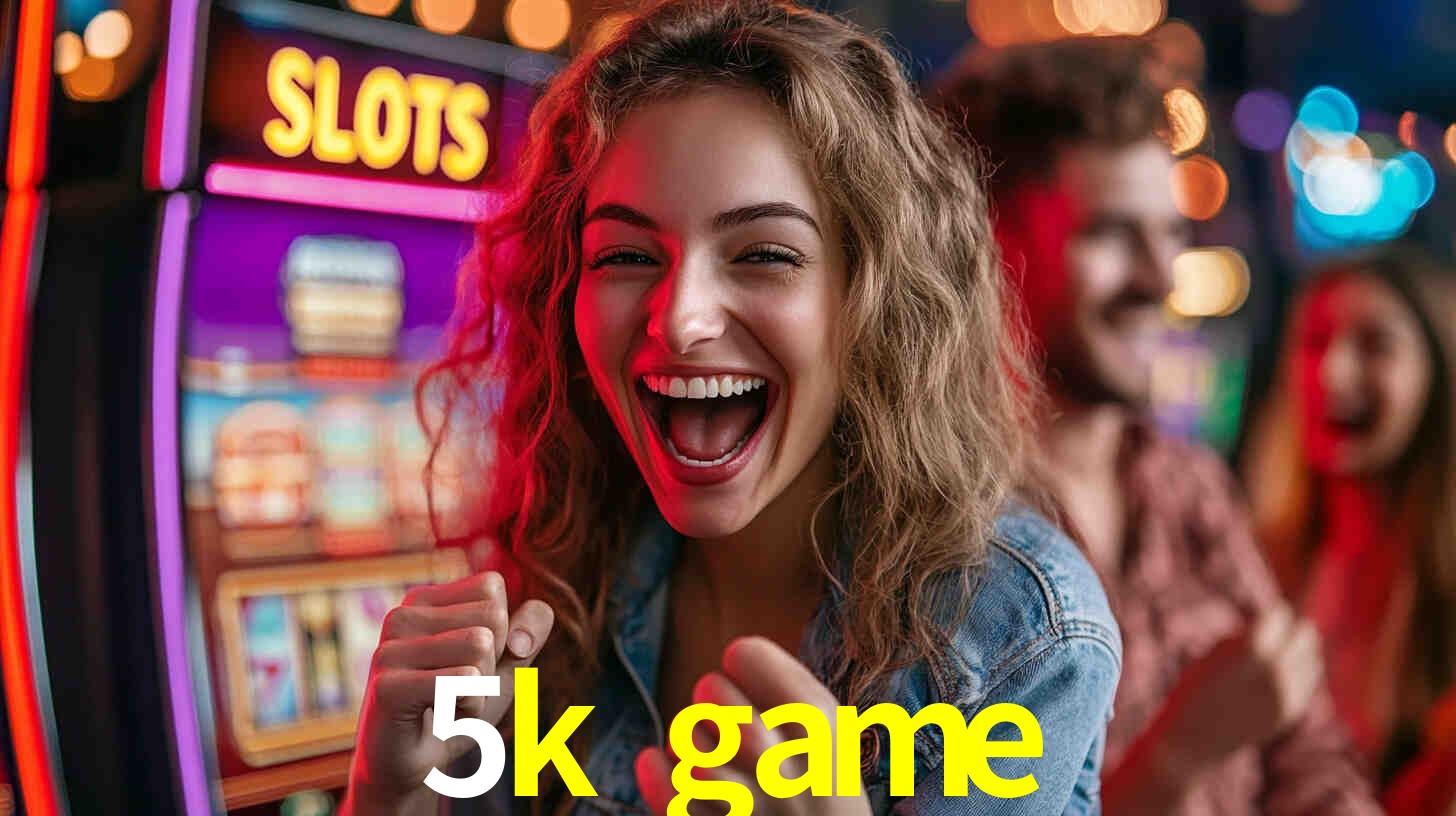 Descubra o Programa VIP da 5k game: Vantagens Exclusivas para Jogadores