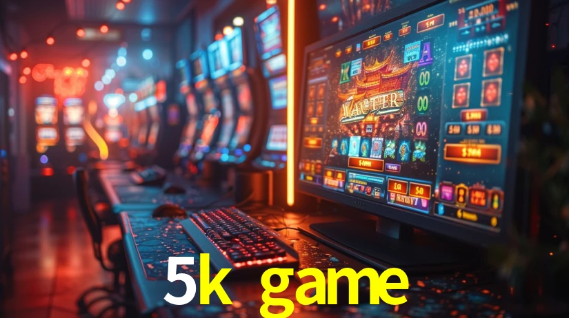 5k game bet