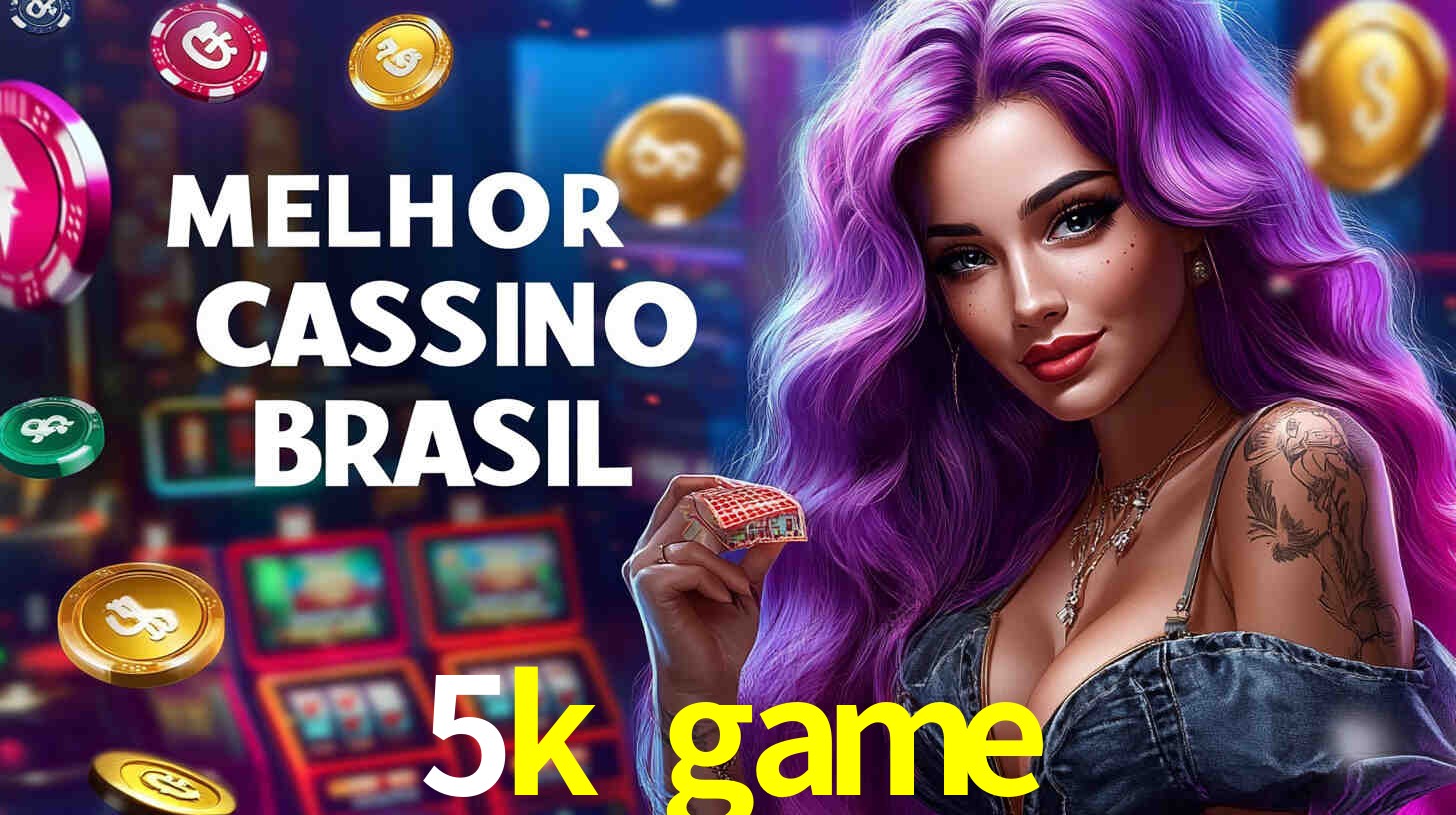 Explorando a Categoria de Eventos em Apostas na 5k game