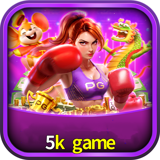 5k game
